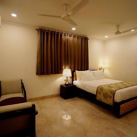 Hotel Wongdhen House Nowe Delhi Zewnętrze zdjęcie
