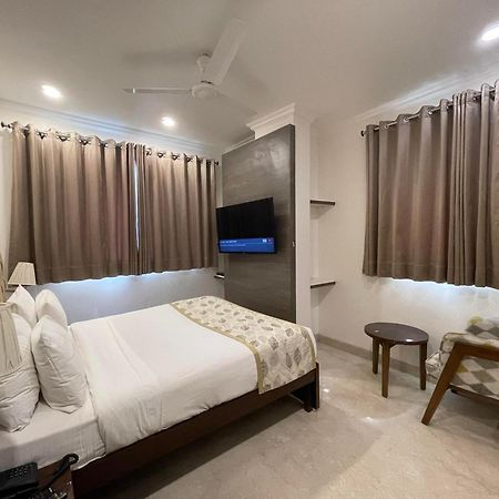 Hotel Wongdhen House Nowe Delhi Zewnętrze zdjęcie