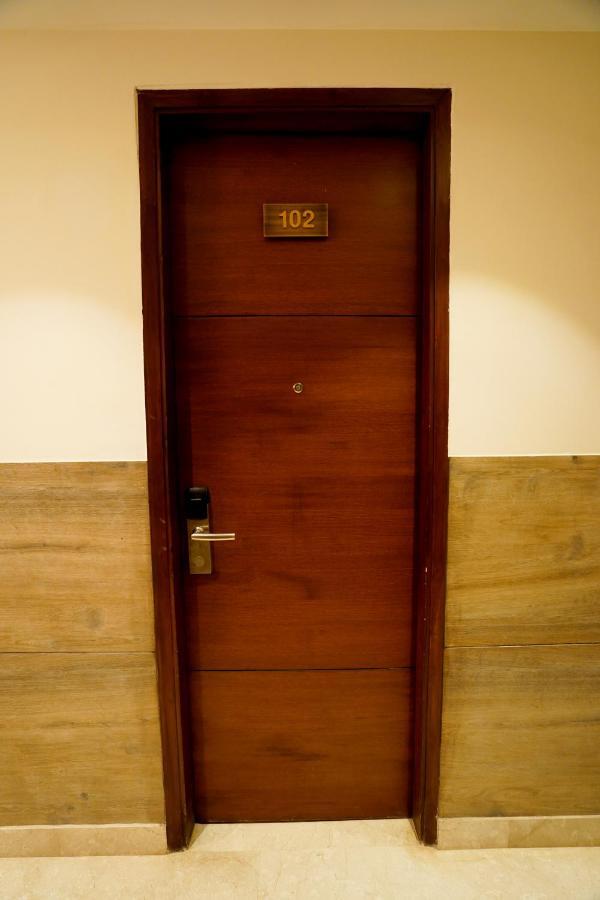Hotel Wongdhen House Nowe Delhi Zewnętrze zdjęcie