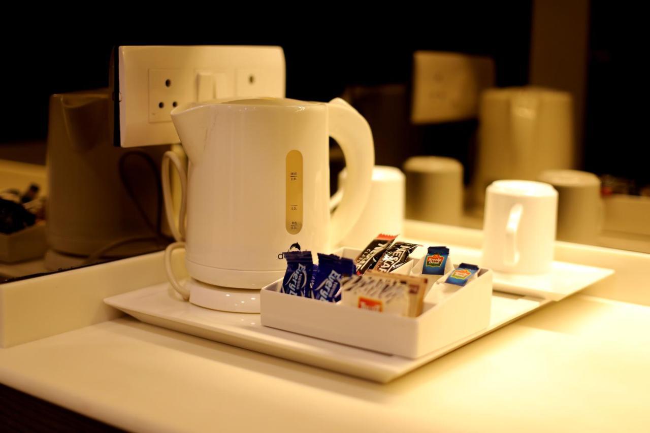 Hotel Wongdhen House Nowe Delhi Zewnętrze zdjęcie