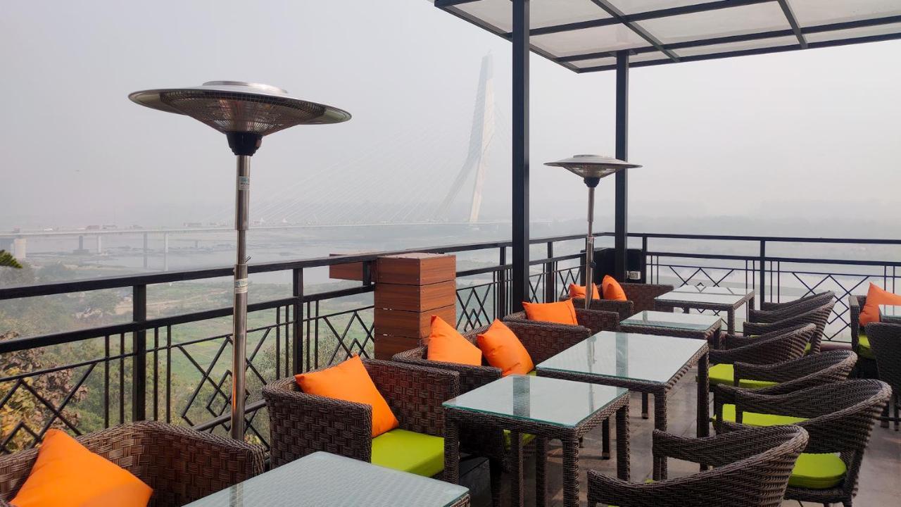 Hotel Wongdhen House Nowe Delhi Zewnętrze zdjęcie