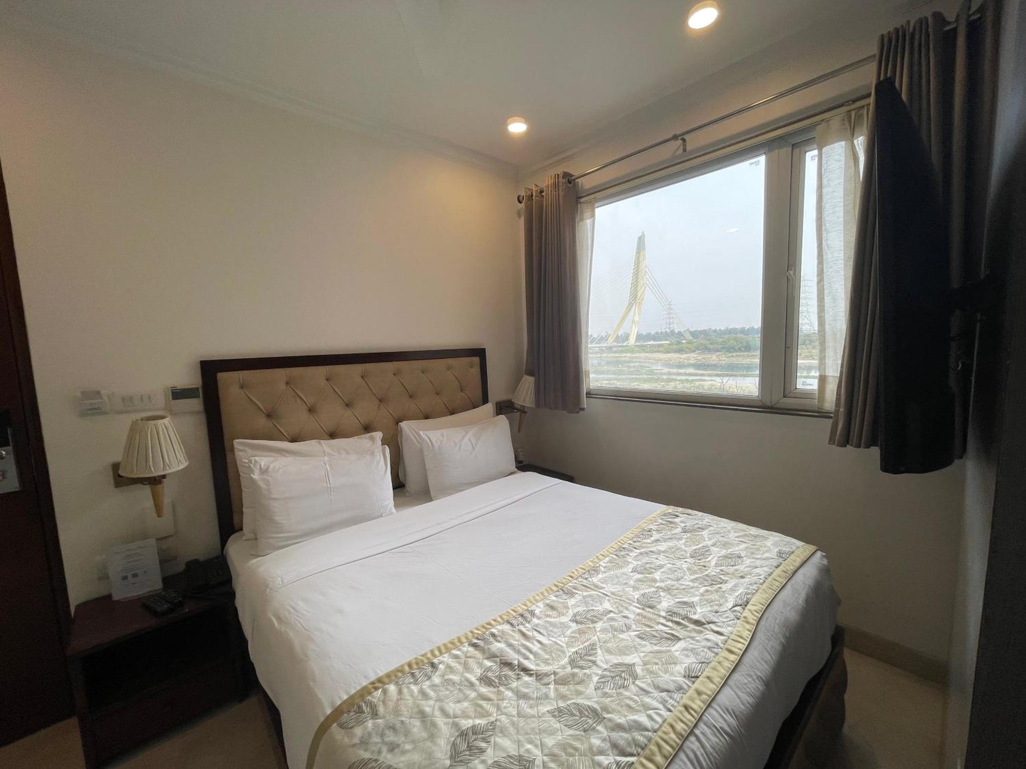 Hotel Wongdhen House Nowe Delhi Zewnętrze zdjęcie
